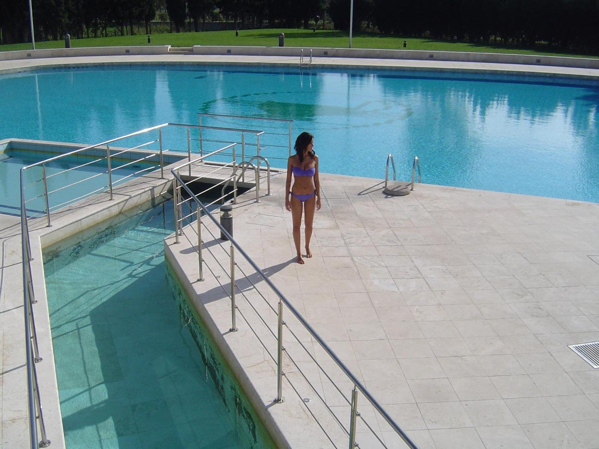 Отель Terme Di Venturina Вентурина Экстерьер фото